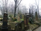 Az Avasi temető