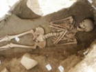 Kétezer éves gyilkosság ügyében nyomoznak a régészek Olaszországban