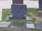 Egyre több kínai sírkő van a temetőkben